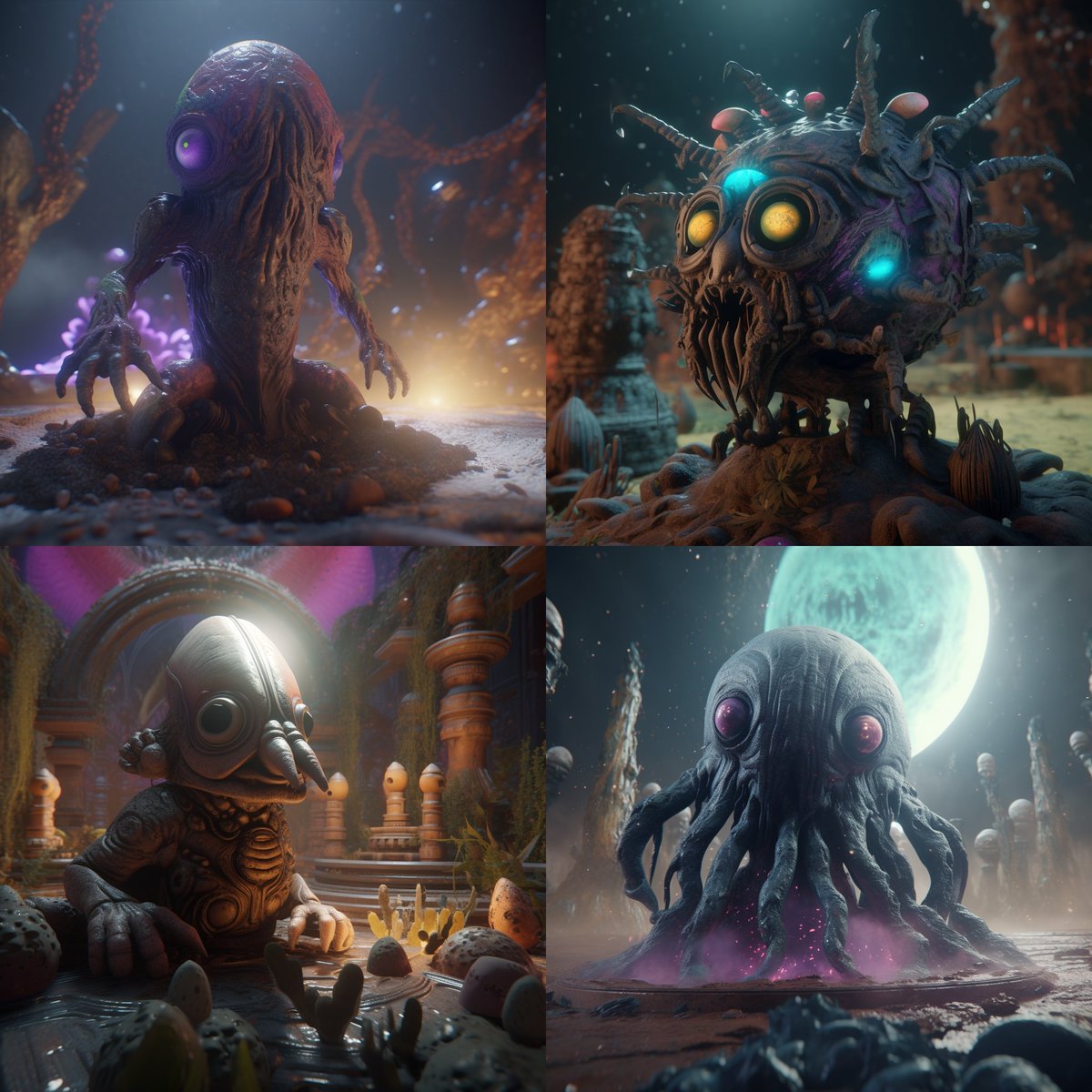 something spooky going on today
#AncientAliens #NFTinvestor