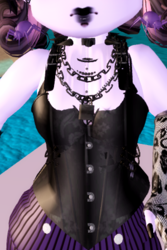 LaikaLee777's tweet photo. idk if this has been done before but I think I made a cute corset hack ยฏ\_(ใ)_/ยฏ
#rh #rhoutfithacks #Royalhigh https://t.co/9Ot61T07S6