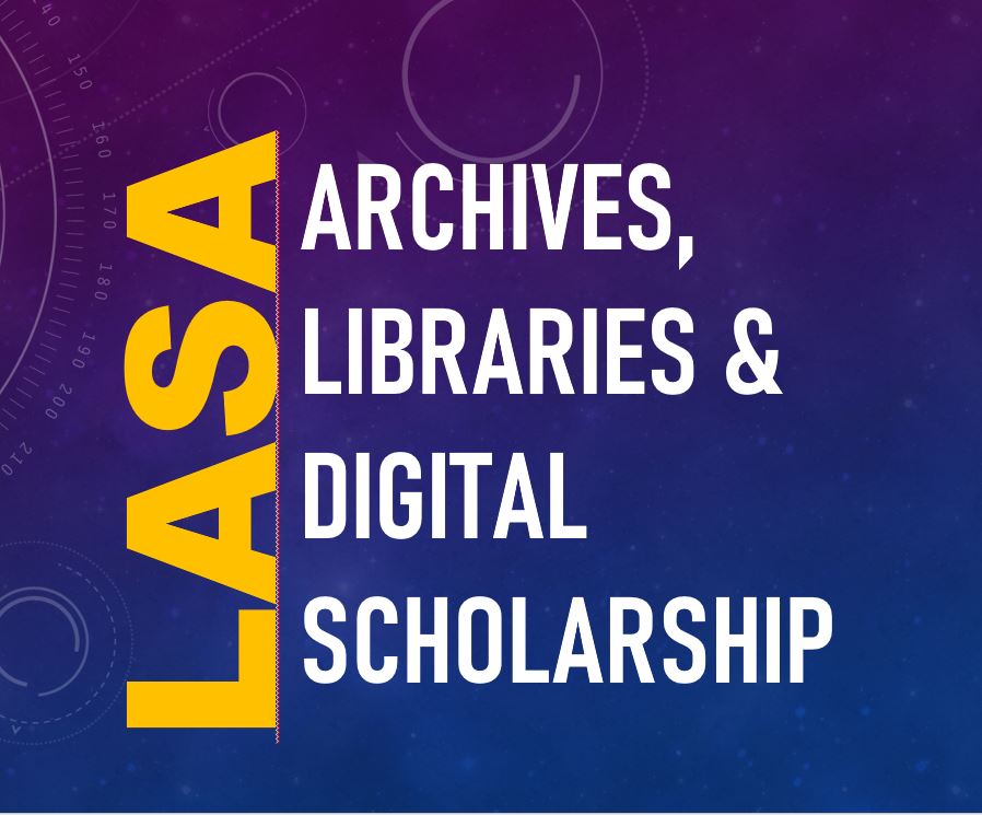 LASA Archives, Libraries & Digital Scholarship (@lasaresearch) on Twitter photo Award for Best Public Project
Presented by <a href="/LASARESEARCH/">LASA Archives, Libraries & Digital Scholarship</a>
Winner
Carolina Alzate Cadavid
soledadacosta.uniandes.edu.co
Honorable Mention
<a href="/elprofe_santana/">Nelson Santana</a>
Transnational Dominican Activism: Documenting Grassroots Social Movements dominicanactivism.org Award for Best Public Project
Presented by <a href="/LASARESEARCH/">LASA Archives, Libraries & Digital Scholarship</a>
Winner
Carolina Alzate Cadavid
soledadacosta.uniandes.edu.co
Honorable Mention
<a href="/elprofe_santana/">Nelson Santana</a>
Transnational Dominican Activism: Documenting Grassroots Social Movements dominicanactivism.org