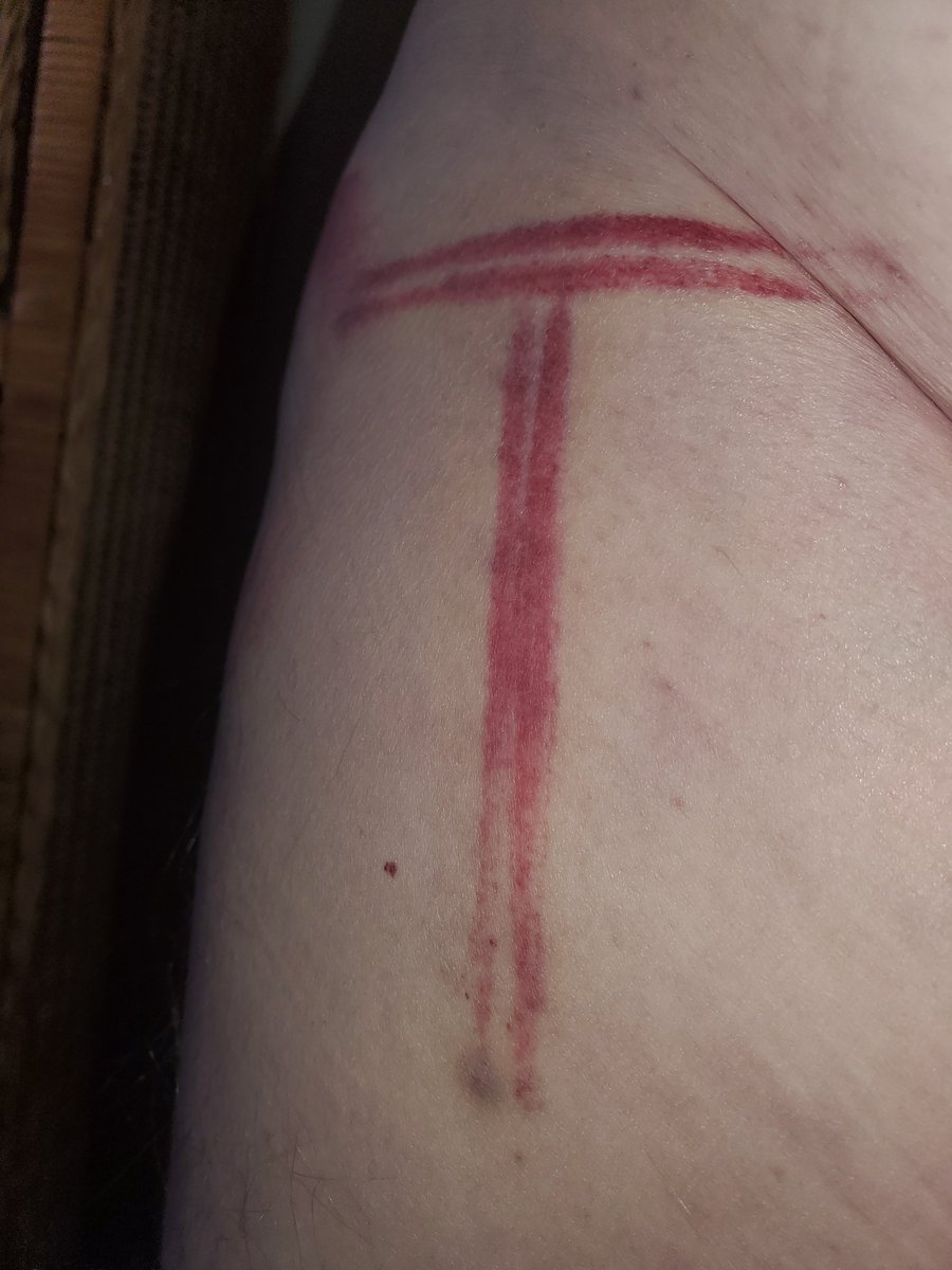 It's remarkable the impression that <a href="/MistressTyler/">Mistress Tyler</a> can make with a simple elastic band! 
<a href="/TerribleToyshop/">Terrible Toyshop</a>