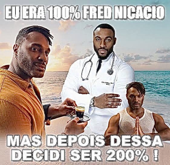 DOUTOR FRED NICÁCIO É O NOME DELE
#jogodadiscordia