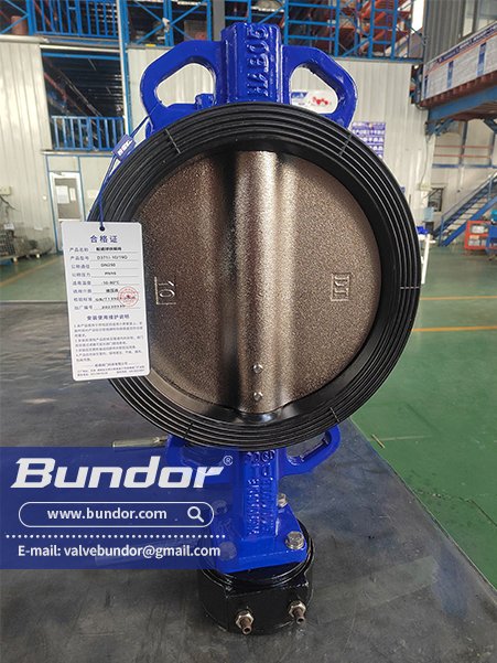 BundorV's tweet photo. A batch of worm gear wafer butterfly valves has been completed in the Bundor Valve Factory, with wide-sided valve seats for better sealing! For more information please contact:
Email: valvebundor@gmail.com
WhatsApp：+8618920534821
https://t.co/Xzd5TTVuoE https://t.co/cUiPvxn96O