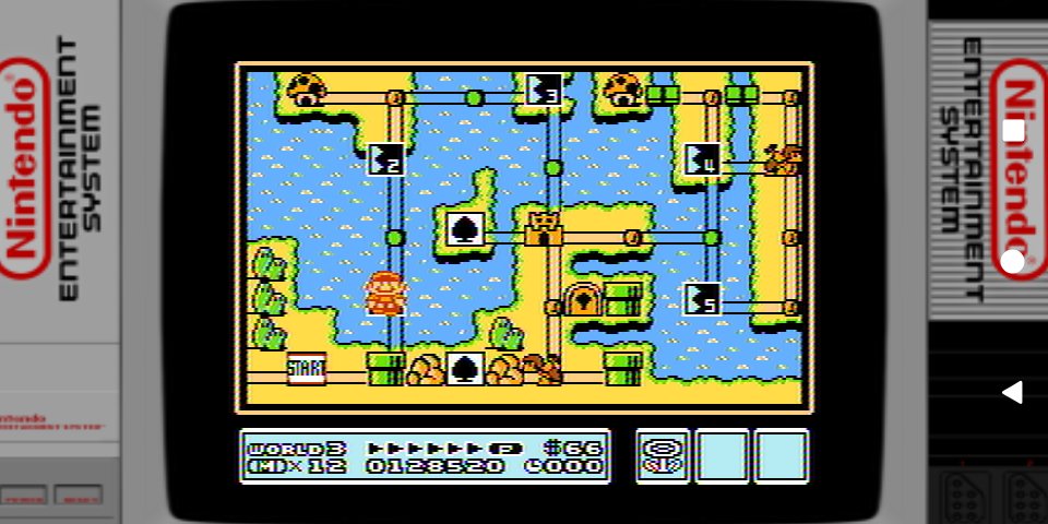 sfbilly's tweet image. Watched the movie on Saturday with the whole family. This is officially the farthest I’ve ever gotten on this game… World 3