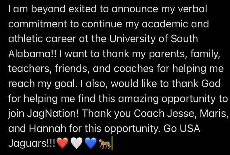 Alexa Strandberg tweet media