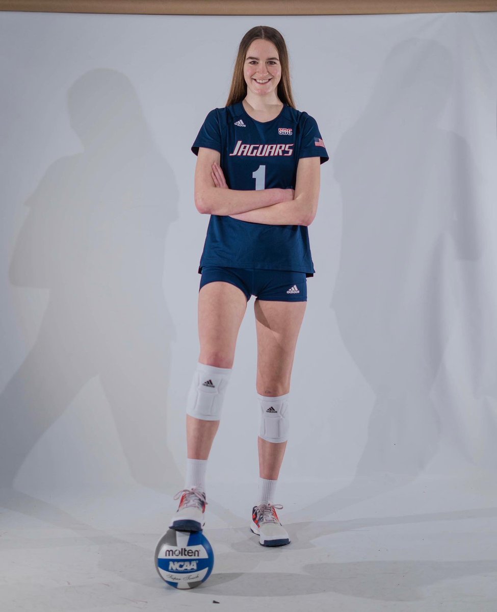 Alexa Strandberg tweet media