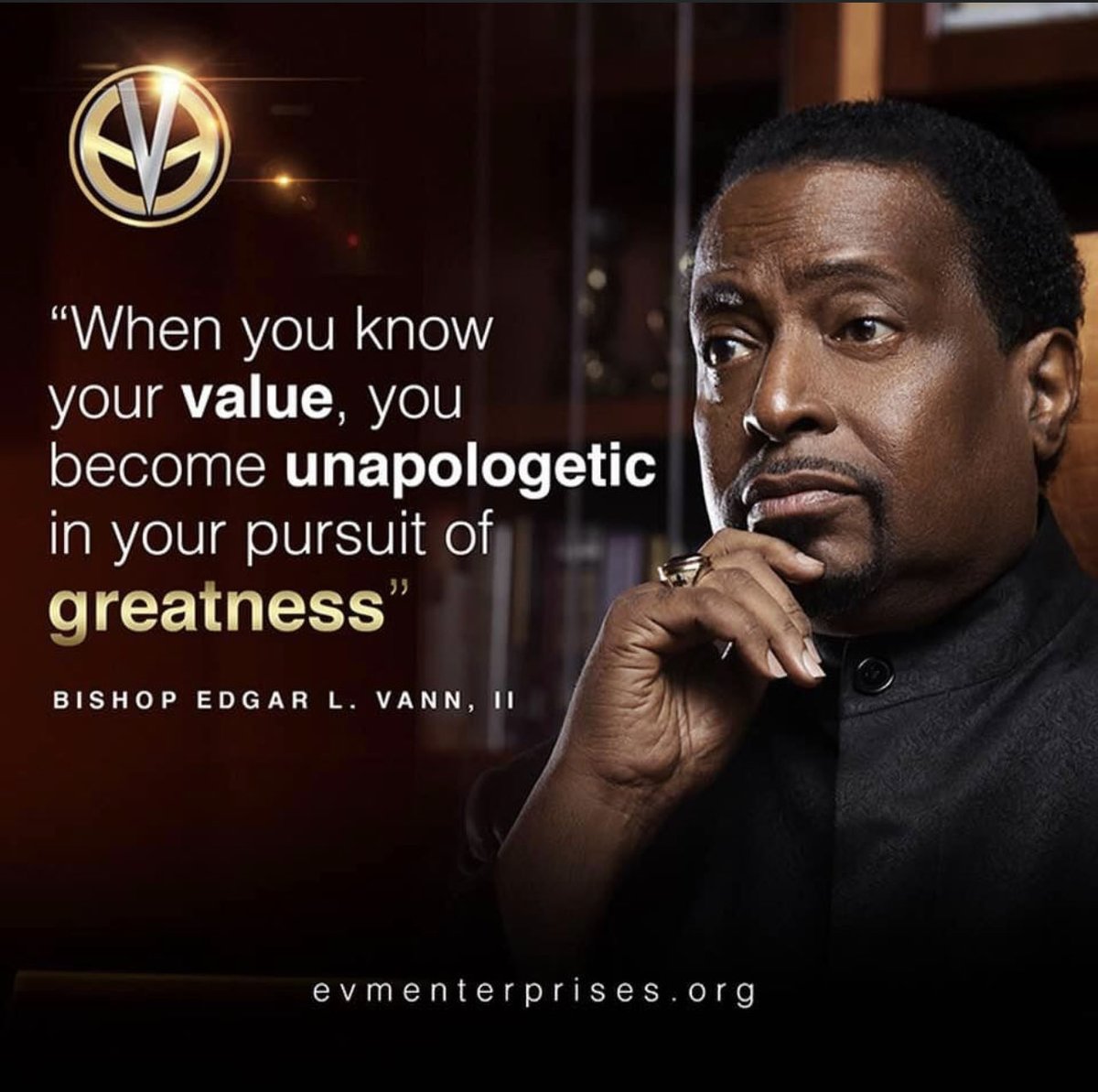 Edgar L. Vann II (@edgarvann) on Twitter photo 
