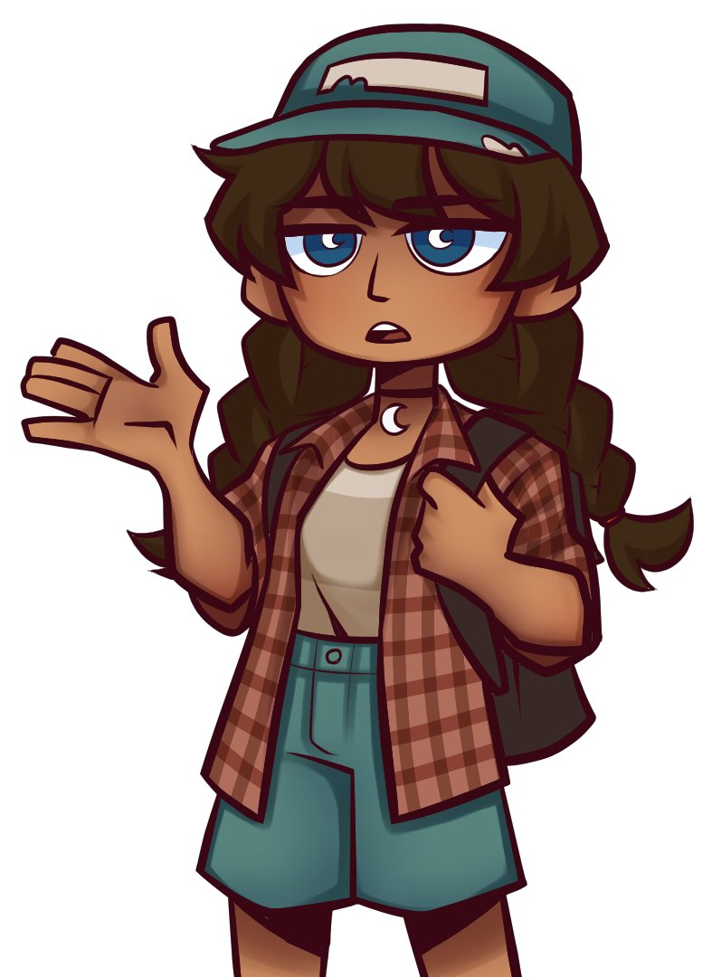 ManchesterManor's tweet photo. "Graduation can't come fast enough."

🌑🌒🌓🌔🌕🌖🌗🌘🌑

Meet The Old Manchestor Manor's protagonist: 
Constance Hawthorn!

#indiedevhour #theoldmanchestormanor #TOMP #indiedev #indiegame #rpg #lunarwoodstudio https://t.co/2OcmK9JAvd