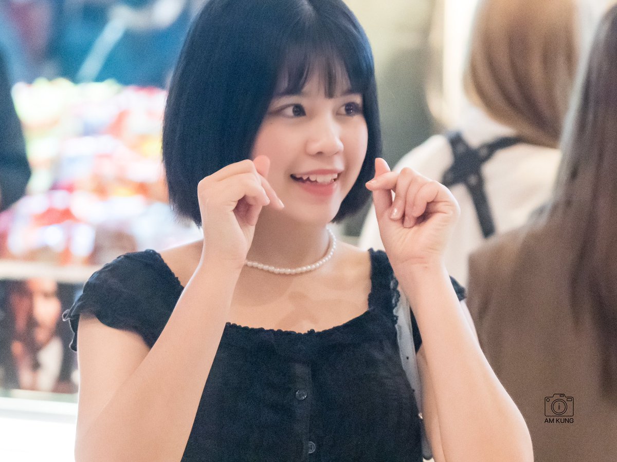 iAmKung48's tweet photo. รตา

🗓️ 2023-03-21 📍 Siam Paragon
#RatahBNK48 #BNK48 #JohnWick4TH https://t.co/W8mrNueaFa