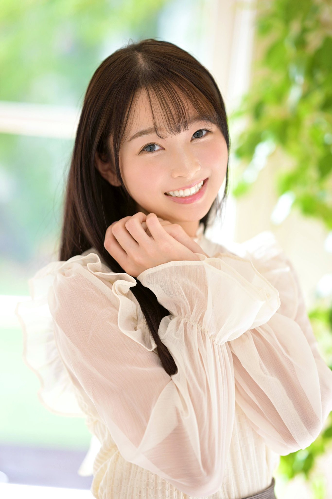 つぼみ はじめまして！ 望月つぼみと申します🌷 この度、S1からデビューさせていただくことになりました！  初めてのことばかりでドキドキが止まりませんが、これからたくさん愛してくださると嬉しいです💓 望月つぼみに乞うご期待！✨  https://t.co/2YfoLxYK09 ...