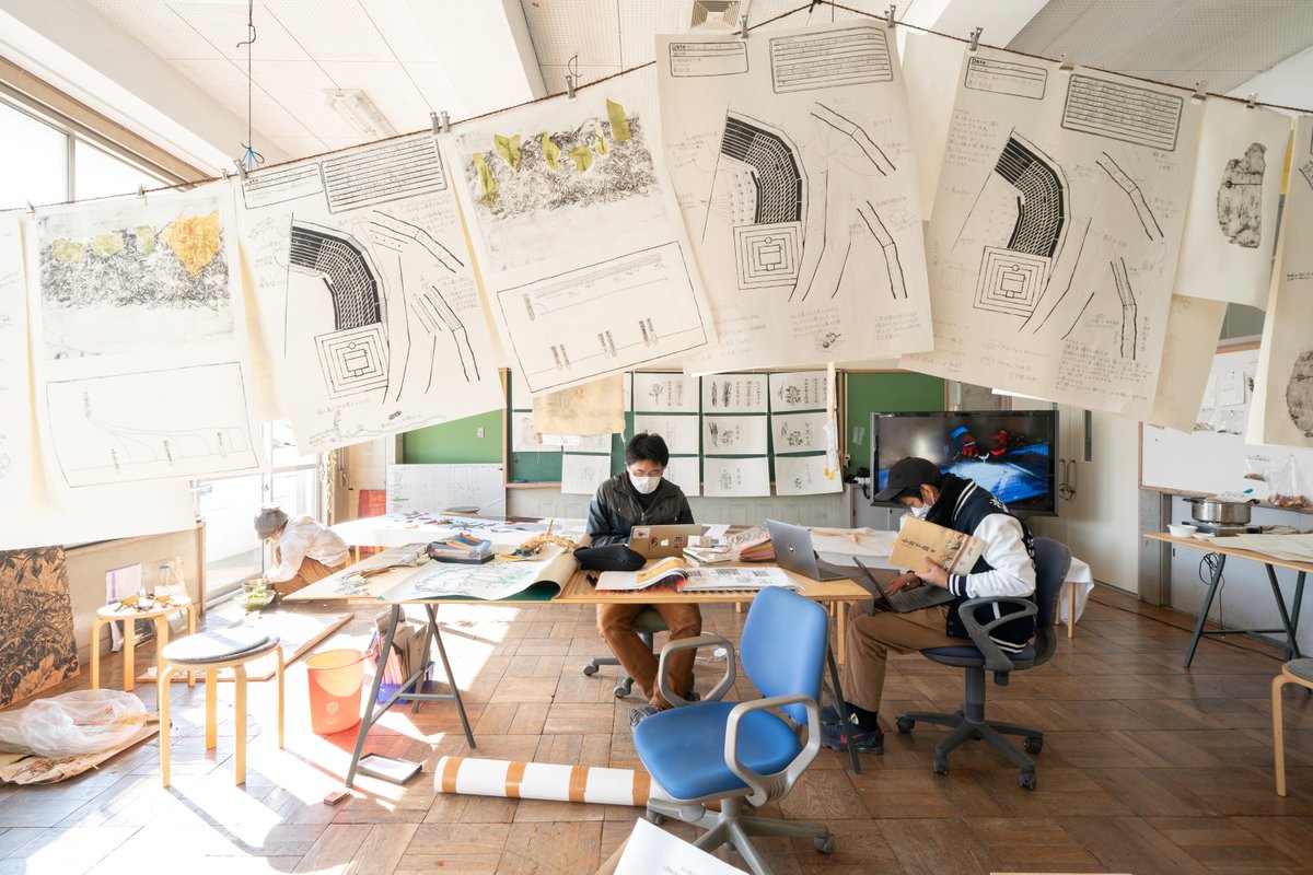 arcusproject's tweet image. 現在公募中のアーティスト・イン・レジデンスプログラム。
日本のアーティストに向けた「レジデンスプログラムオンライン公募説明会」お気軽にご参加ください！
日時：2023年4月14日(金) 19:00-20:00
会場：オンライン配信（Zoom）
定員：30名 予約締切4/13(木) 17:00
予約：arcus-project.com/news/residence…