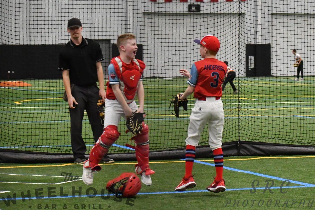 DerekLarson4658's tweet photo. Going into tomorrows game like….
@PrimeGold2031 https://t.co/HN8PFfLMWF