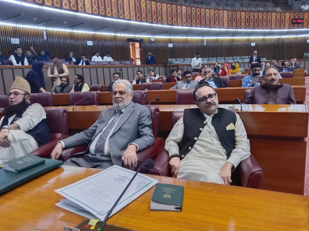 Prime Minister's Office, AJK tweet media