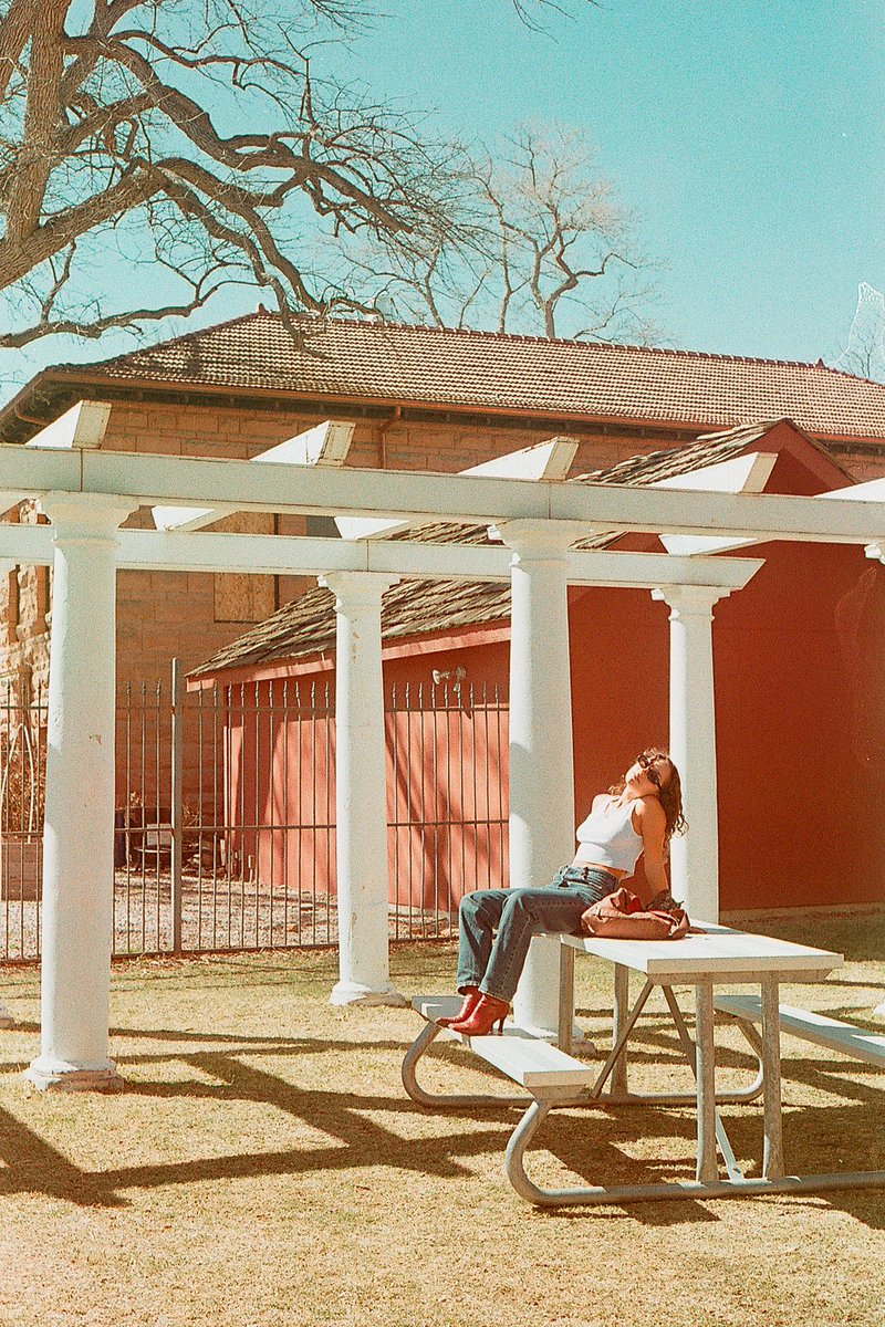 maz on #kodakgold