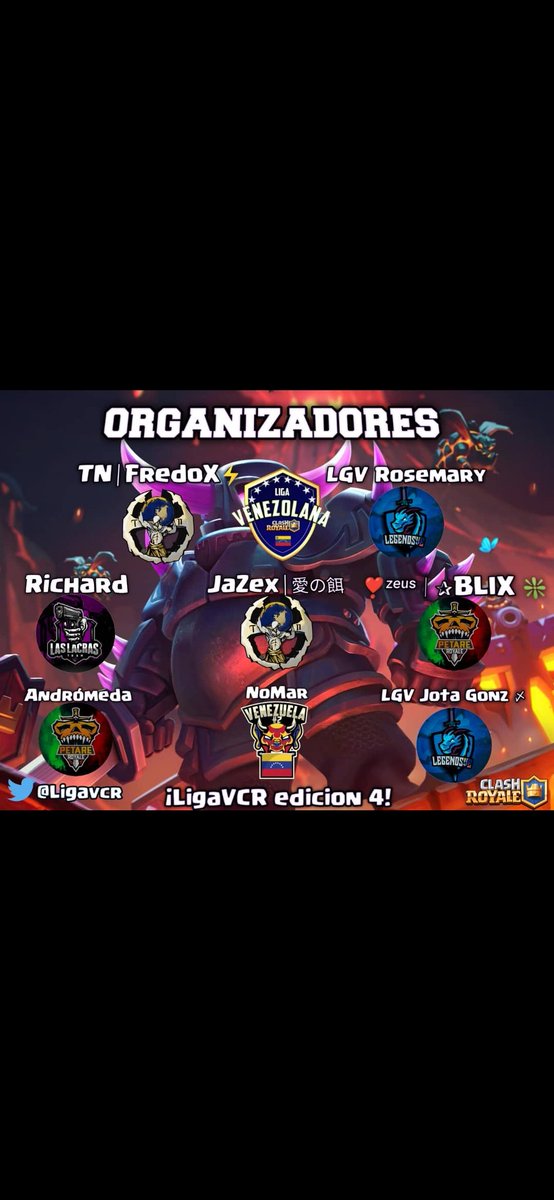 VENEZUELA#2 (@venezuelacr2) on Twitter photo 