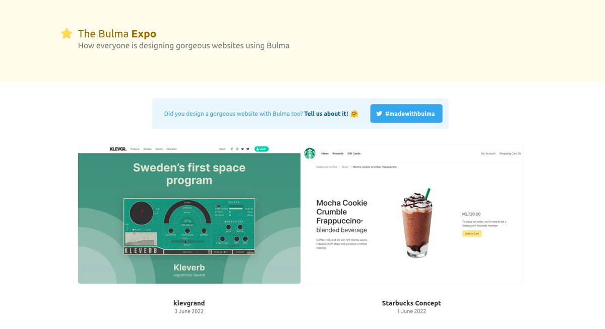 factober's tweet image. The 5 Best CSS Web Frameworks for 2023 factober.com/article/the-5-… #webdesign #cssframeworks #webdevelopment #stylesheets #websitedevelopment #WebsiteBuilder
