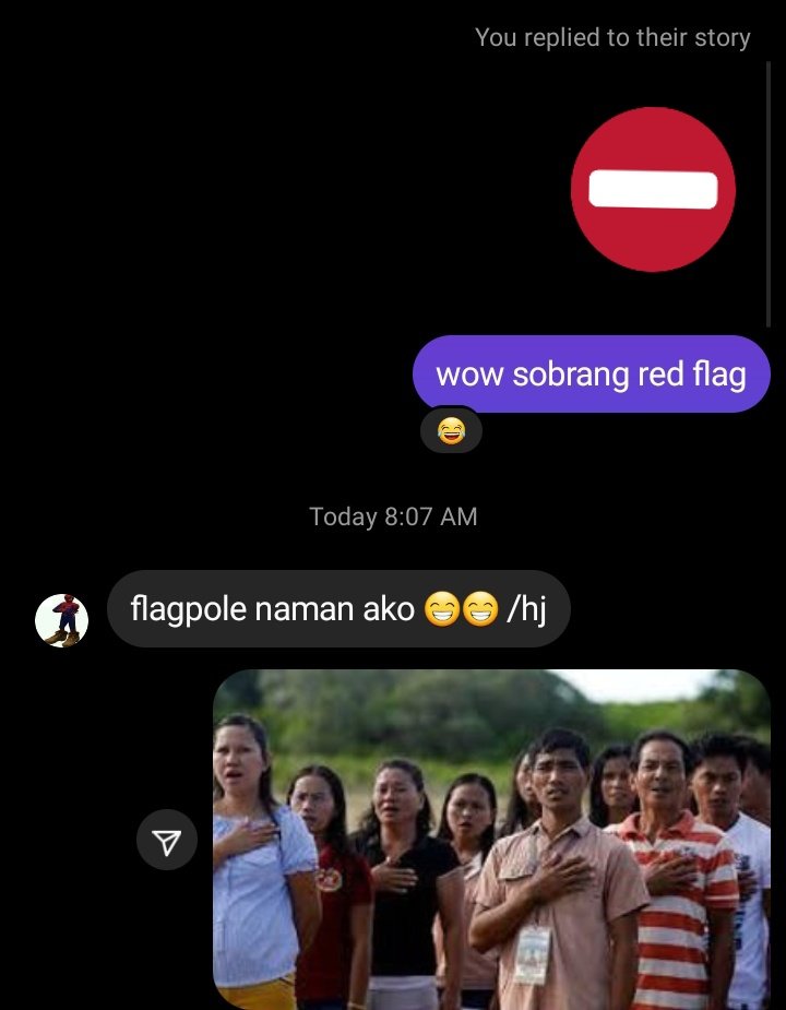 AiB but 🇵🇭 tweet media