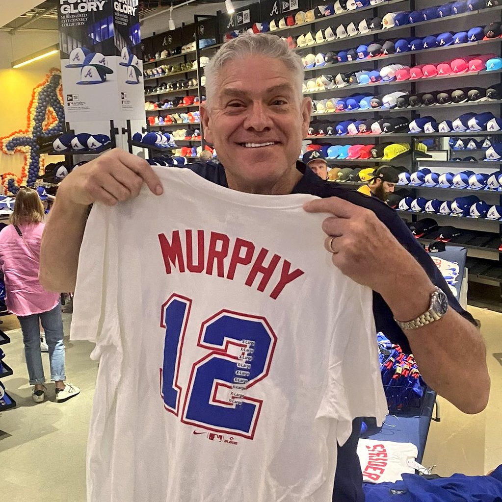 grantmcauley's tweet image. The circle is now complete.