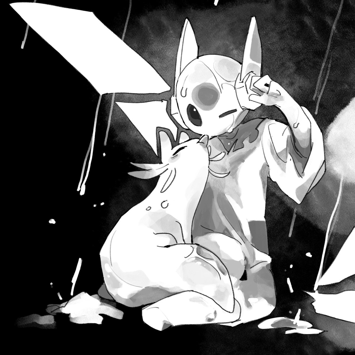 oatschi_kidney's tweet photo. 一些点图
#Rainworld https://t.co/bSJJPGZ9PP