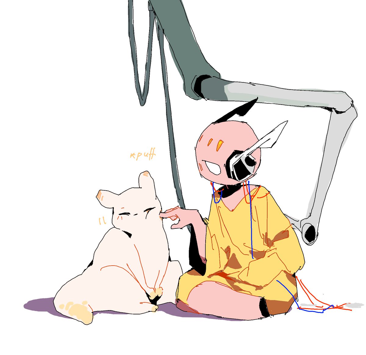 oatschi_kidney's tweet photo. 一些点图
#Rainworld https://t.co/bSJJPGZ9PP
