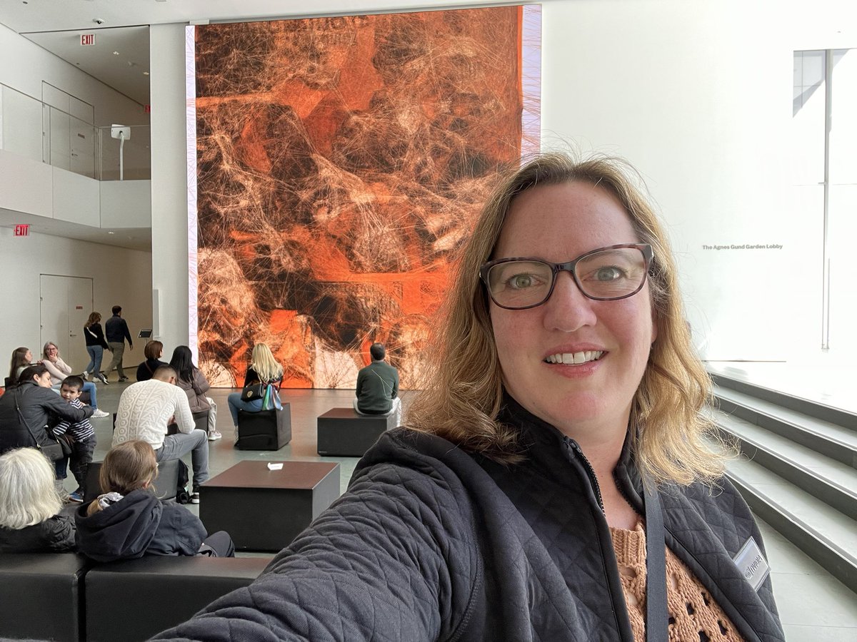 Heather Schoell - On LinkedIn / IG tweet media