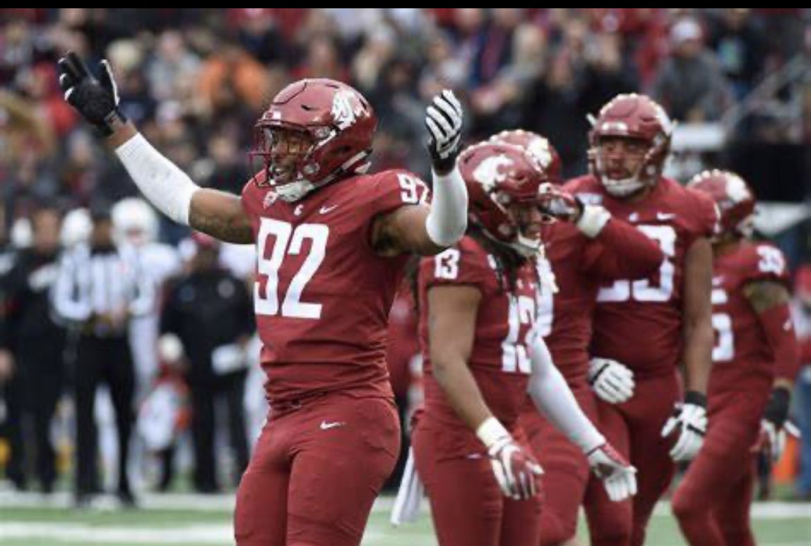 Logan Studt (@logan_studt) on Twitter photo After an amazing conversation with @ClayMcGuireWSU I am blessed to have received an offer to Washington State University! Thank you to the entire staff for believing in me! <a href="/CoachMalone18/">Jordan Malone</a> <a href="/JCSherritt/">J.C. Sherritt</a> <a href="/BrandonHuffman/">Brandon Huffman</a> @bangulo <a href="/adamgorney/">Adam Gorney</a> <a href="/buchananbear_fb/">Buchanan Football</a> <a href="/Purpose_Field/">Purpose Field</a> After an amazing conversation with @ClayMcGuireWSU I am blessed to have received an offer to Washington State University! Thank you to the entire staff for believing in me! <a href="/CoachMalone18/">Jordan Malone</a> <a href="/JCSherritt/">J.C. Sherritt</a> <a href="/BrandonHuffman/">Brandon Huffman</a> @bangulo <a href="/adamgorney/">Adam Gorney</a> <a href="/buchananbear_fb/">Buchanan Football</a> <a href="/Purpose_Field/">Purpose Field</a>