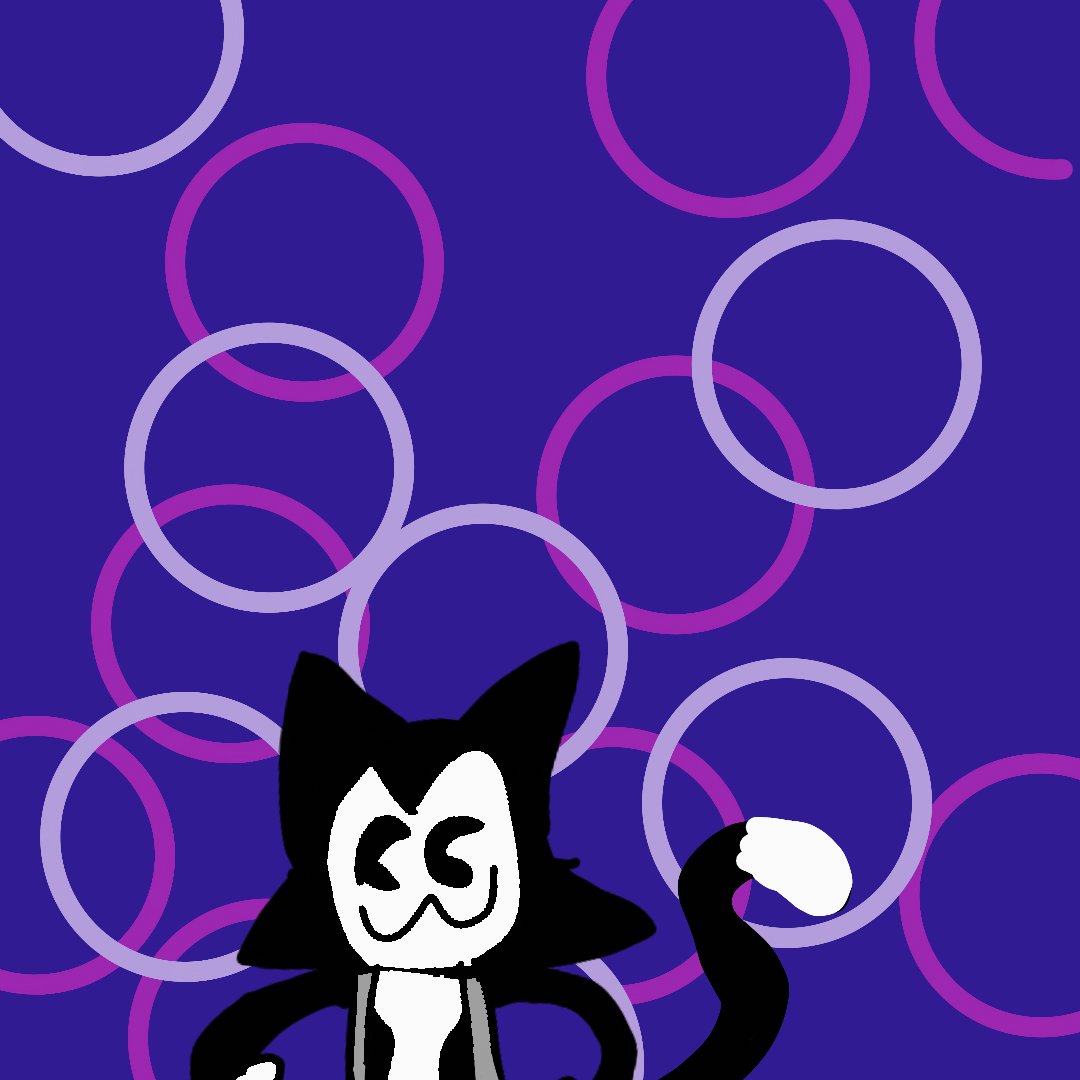 Hern1Chirtopher's tweet photo. Idk  #fortnite #FortniteFanArt #toonmeowscles https://t.co/FE5ZYLPtTy