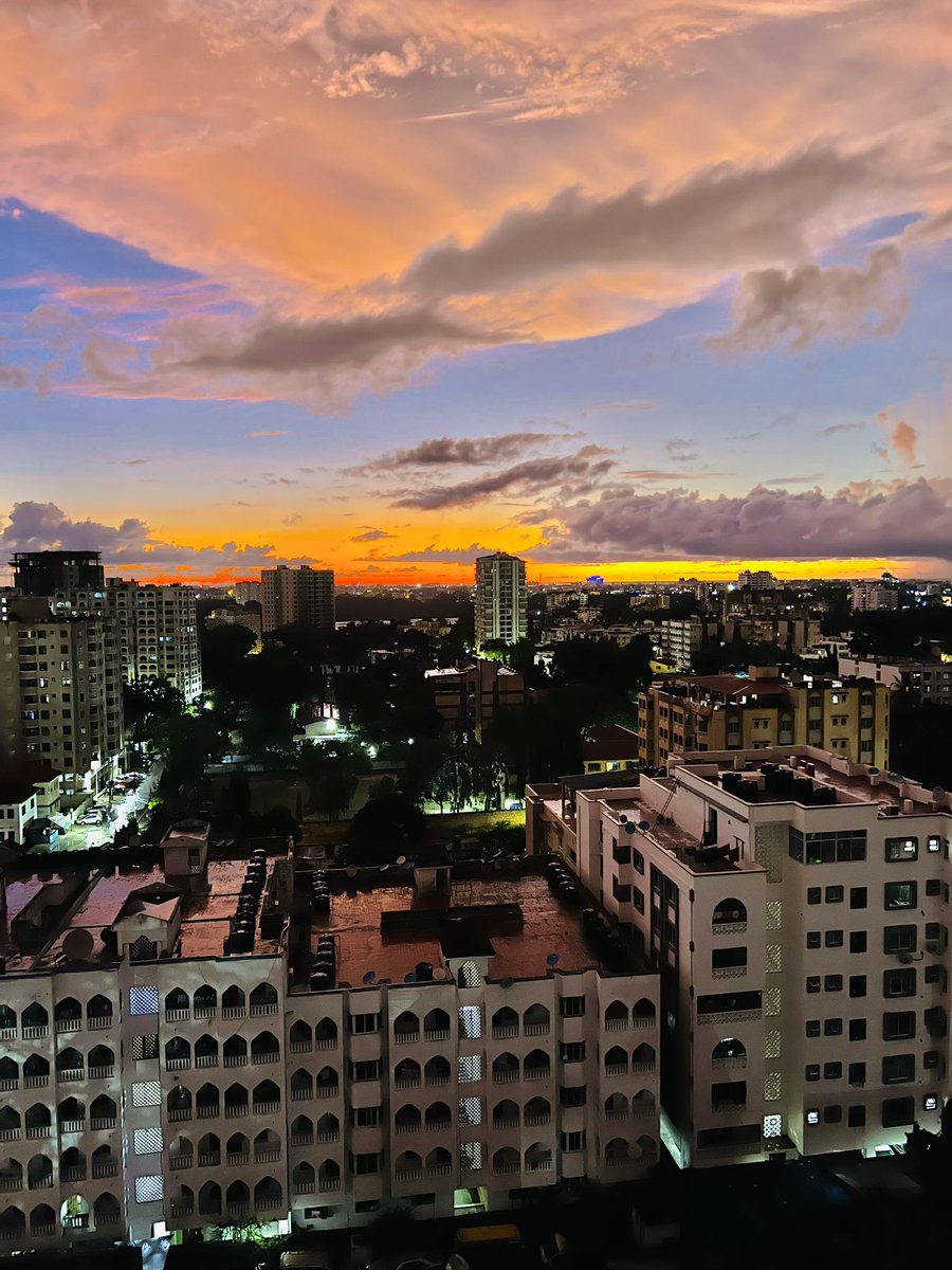 Surreal ….Mashallah