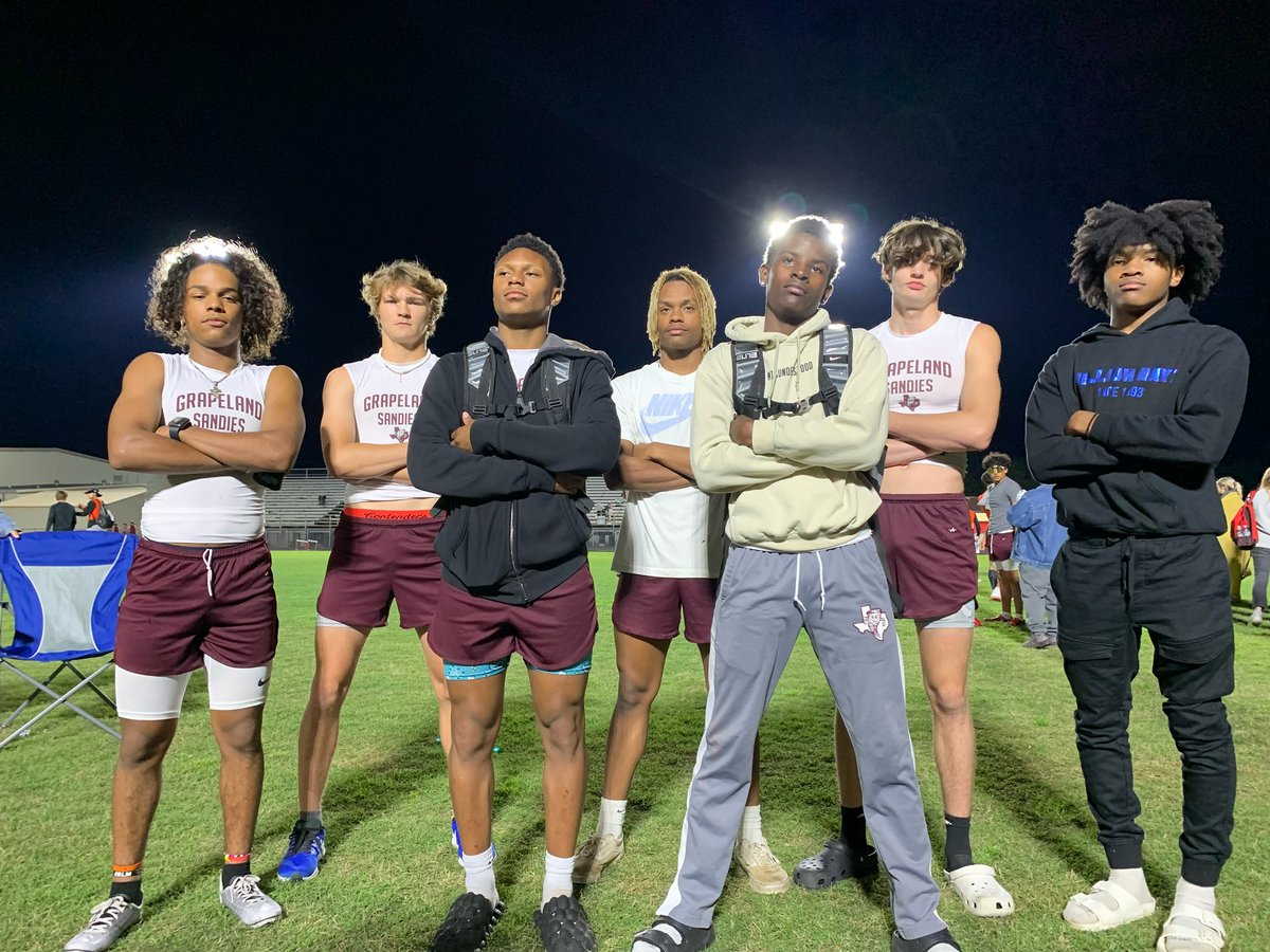 Dederick Dixon 🦅 tweet media