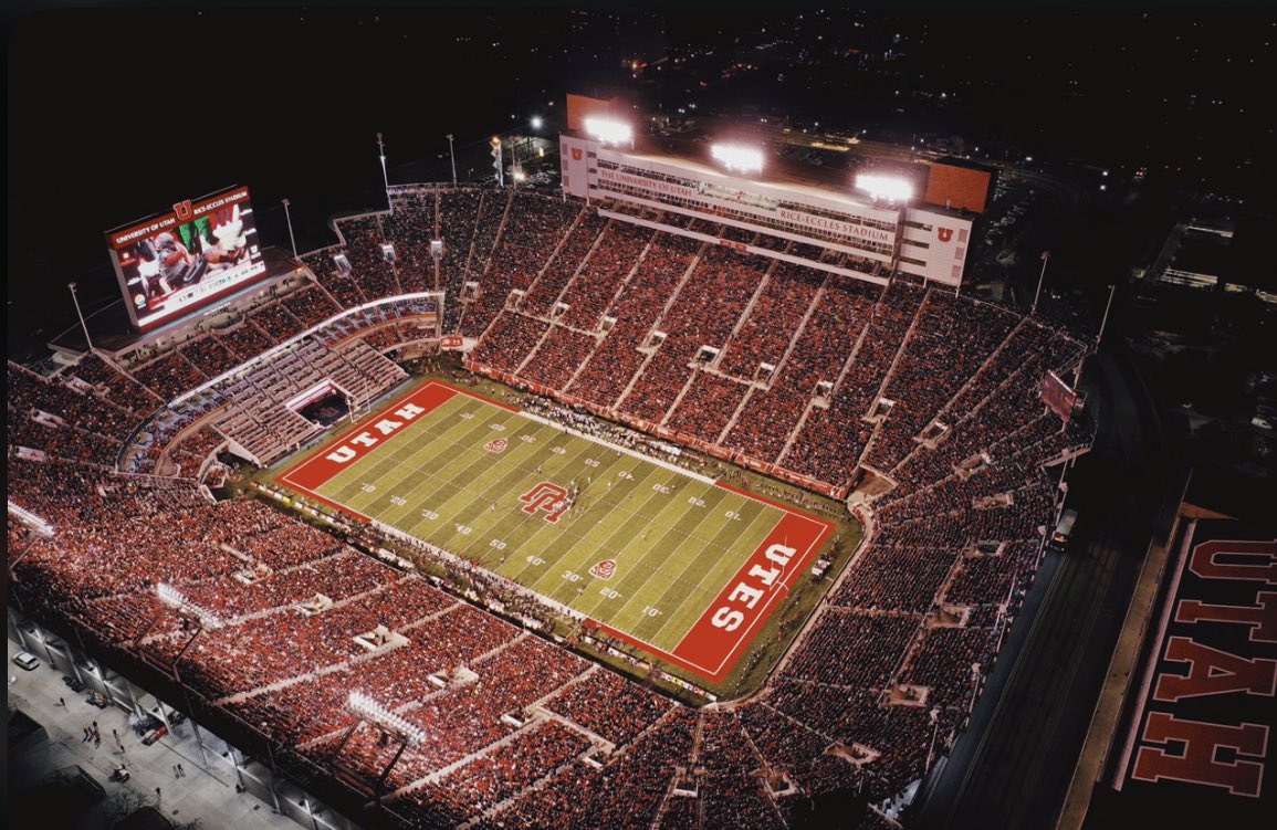 All glory to GOD !! After a great talk with I am <a href="/FWhittinghamJr/">Fred Whittingham Jr.</a> blessed and thankful to say that I have received an offer from University of Utah !! 

<a href="/BishopGormanFB/">Gaels Football</a> <a href="/Utah_Football/">Utah Football</a> <a href="/bangulo/">Berta Portuondo Angulo</a> <a href="/BrandonHuffman/">Brandon Huffman</a> <a href="/GregBiggins/">Greg Biggins</a> <a href="/VaBranch/">Shéva “Coach Va” Branch</a> <a href="/adamgorney/">Adam Gorney</a>