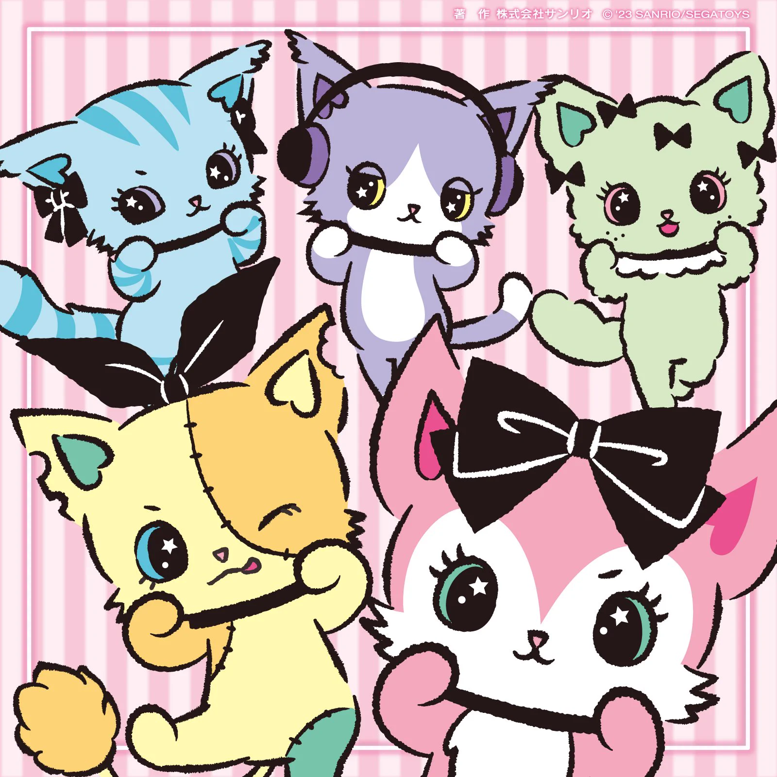 Beatcats/ビートキャッツ【公式】 (@Beatcats_0222) / X