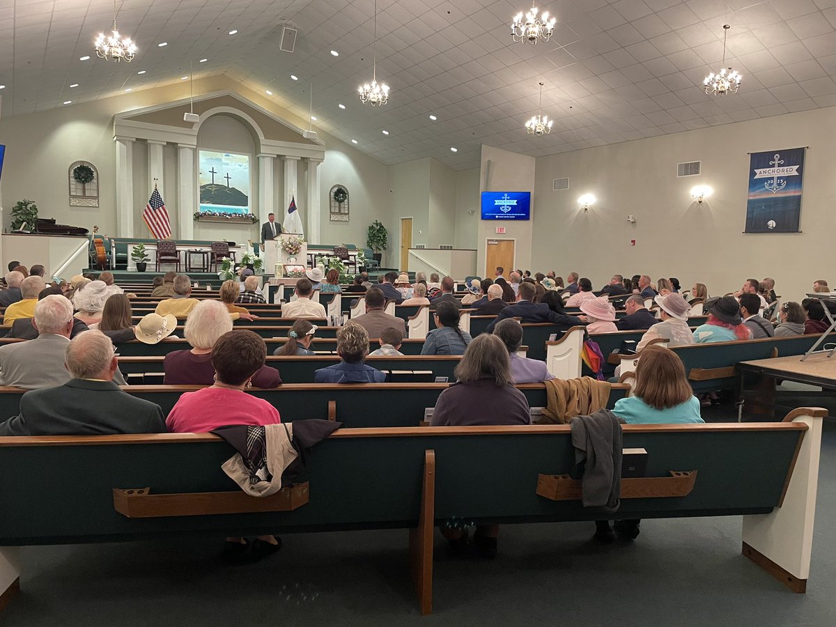 Douglas Brandenburg on Twitter "What a wonderful Resurrection Sunday