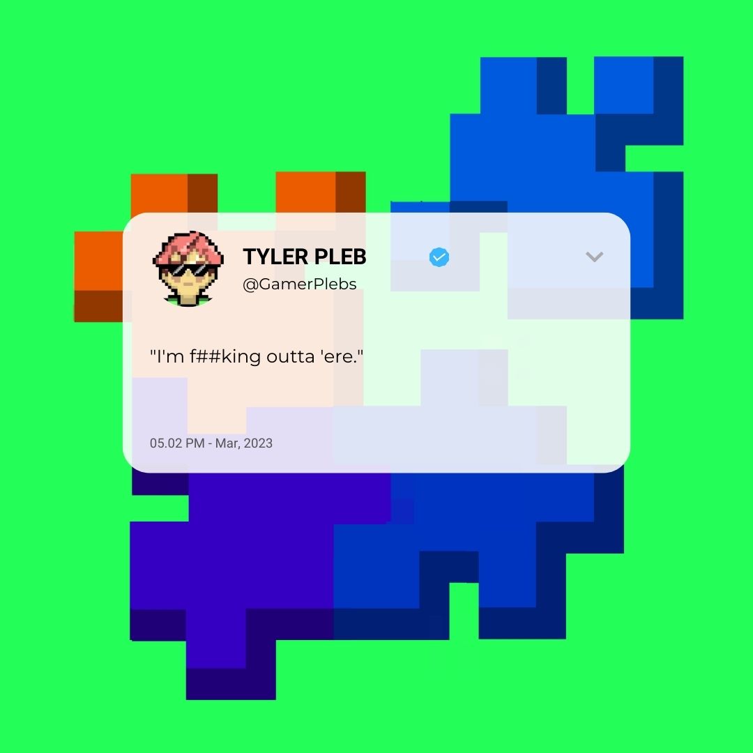 GamerPlebs's tweet photo. #QOTD

🟥 See our best moments: https://t.co/fIuSktmrOe
🟪 Watch us when we're live: https://t.co/xIz42RzAd5
🟧 Fall in love with our Pixel Art: https://t.co/WMC23zbQwh

#gamerplebs #videogames #voiceacting #quotes #va #livestreams #games #gaming #pixelart #pixel https://t.co/4H307qqaoL
