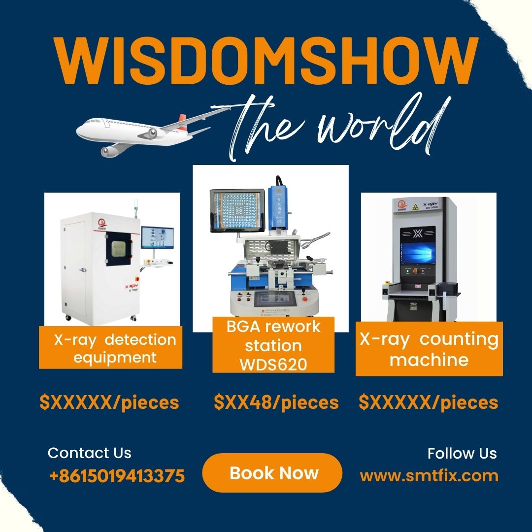 BeazhouSale's tweet photo. #Xraydetectionequipment #xraymachine #xrayinspectionmachine #bgareworkstation #motherboardrepair #BGA #ReworkStation #XRayDetectionEquipment #Electronics #Manufacturing #QualityControl #XRayCountingMachine #Radiography #IndustrialEquipment #NonDestructiveTesting https://t.co/lq7oBoudRJ