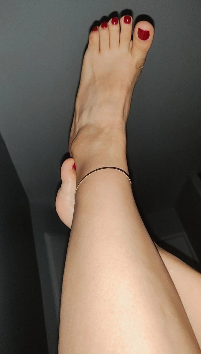 Dulce__Mya's tweet photo. 👣
Buenas noches 😴 https://t.co/9pF5gWVui3