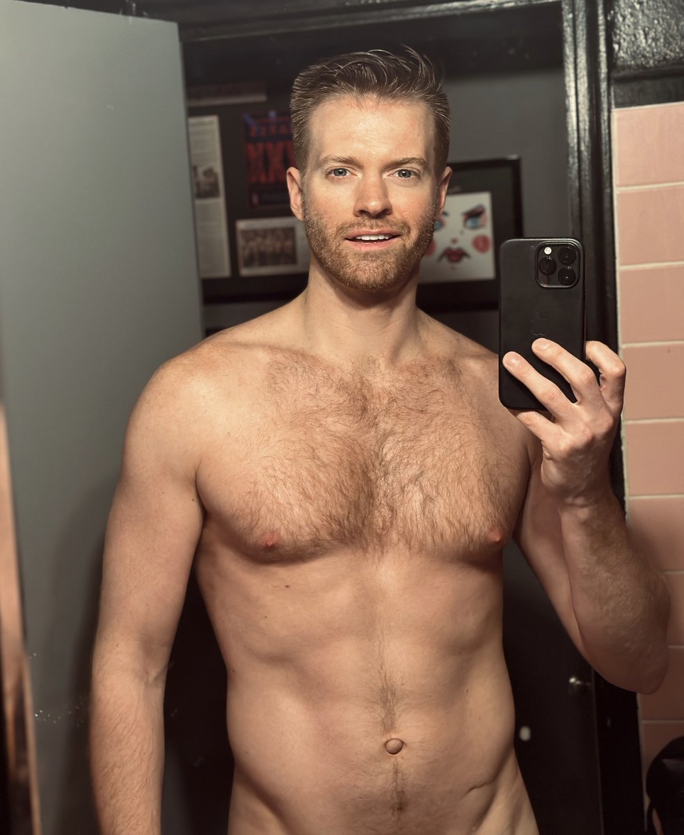 Mark MacKillop on Twitter: "RT @mark_mackillop: Not too bad for 36"