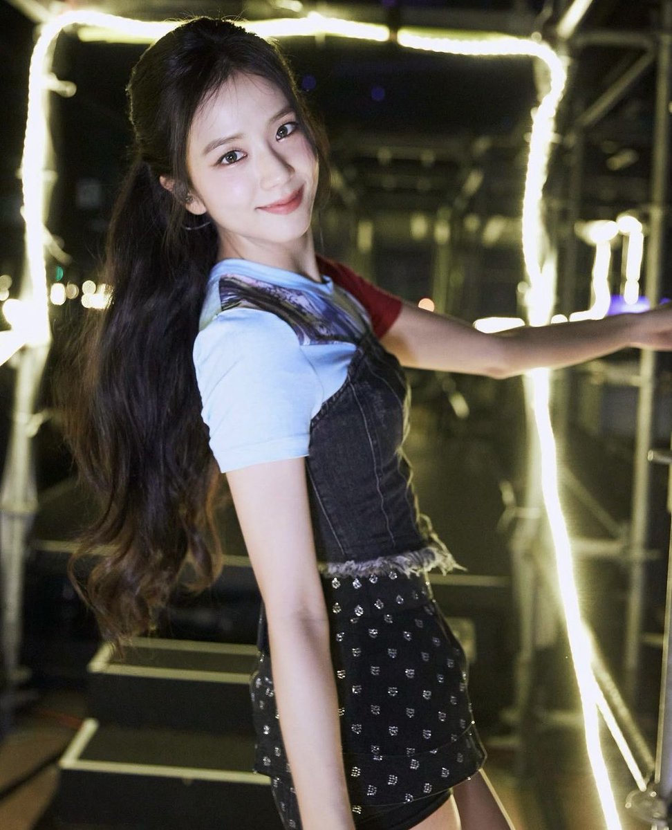 keitadj3's tweet photo. #BLACKPINK ジス at 東京ドーム

「久しぶりに日本でBLINKに会えて幸せでした！」 https://t.co/YpoMWyvIOY