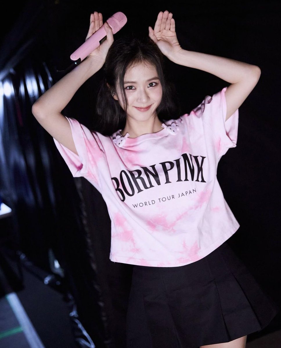 keitadj3's tweet photo. #BLACKPINK ジス at 東京ドーム

「久しぶりに日本でBLINKに会えて幸せでした！」 https://t.co/YpoMWyvIOY