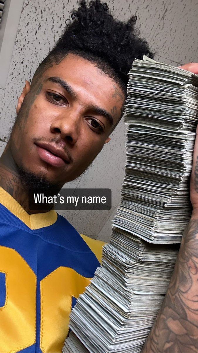 bluefacebleedem's tweet image. How much you think this ?