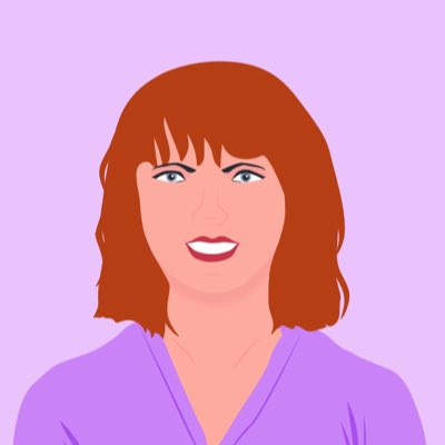 Heather McNab tweet media