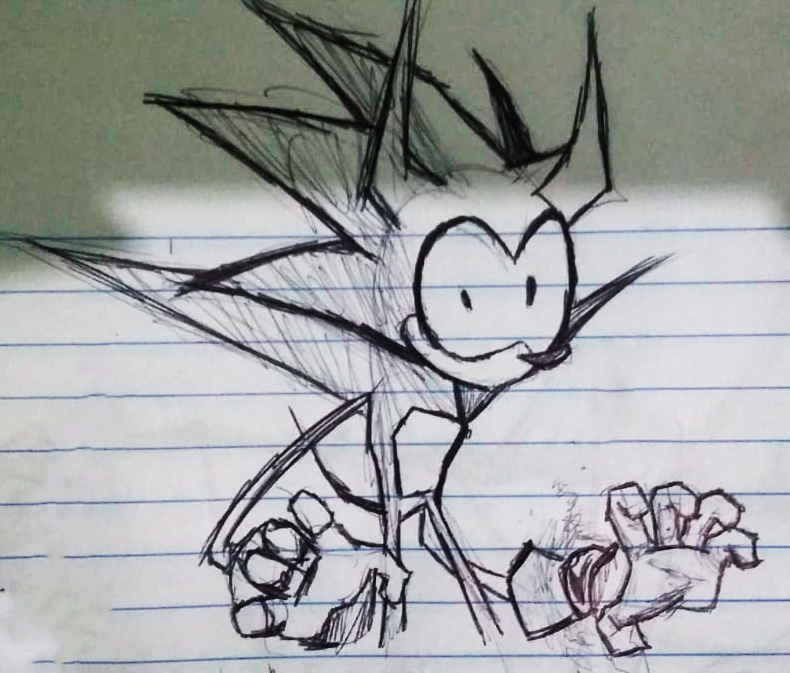 Springless on Twitter: