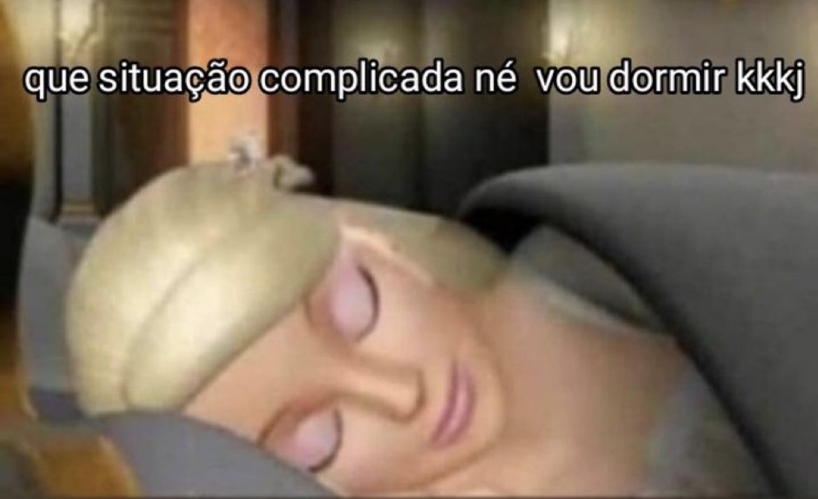 sloaneverdeen's tweet photo. Sem baixar nenhuma imagem nova, como você está mentalmente? https://t.co/EIMiBCAMvA