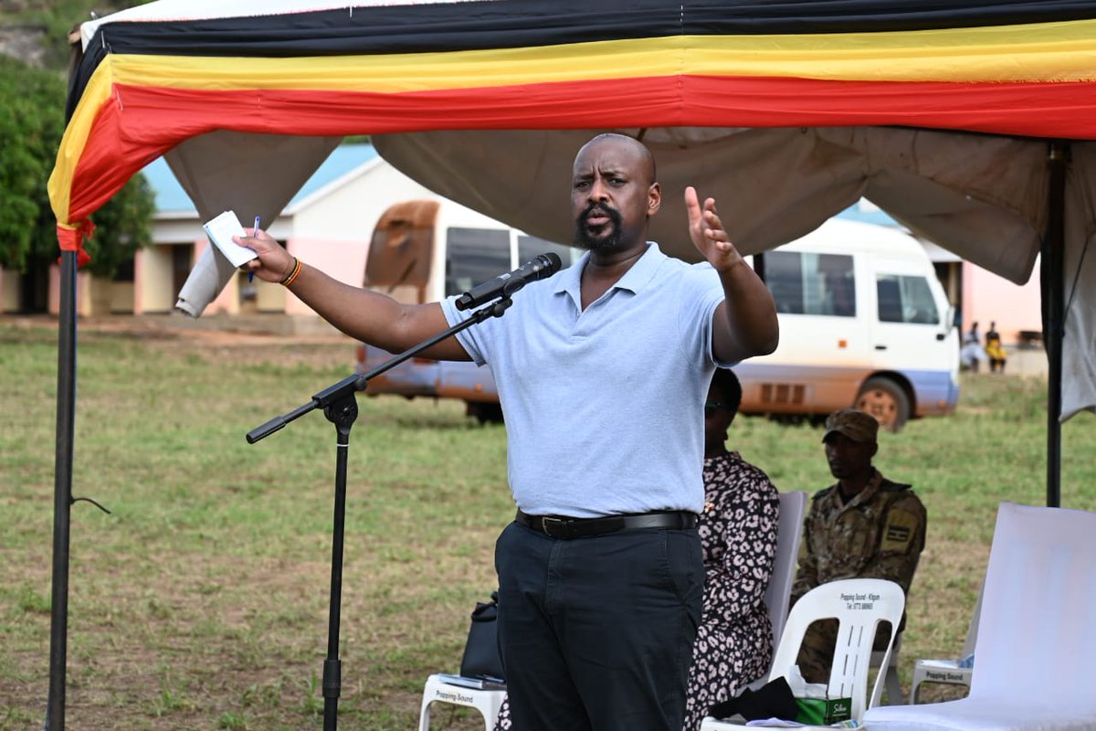 xmc0001's tweet photo. Once you’ve made that commitment, your blood has that particular thing in it, and it’s very hard for people to stop you.” – Bill Cosby
Dear @mkainerugaba , We Shall Win📌
#KEEP_UP♥️
#MK2026♥️
#RukundoEgumeho♥️ https://t.co/patsYmn2a4