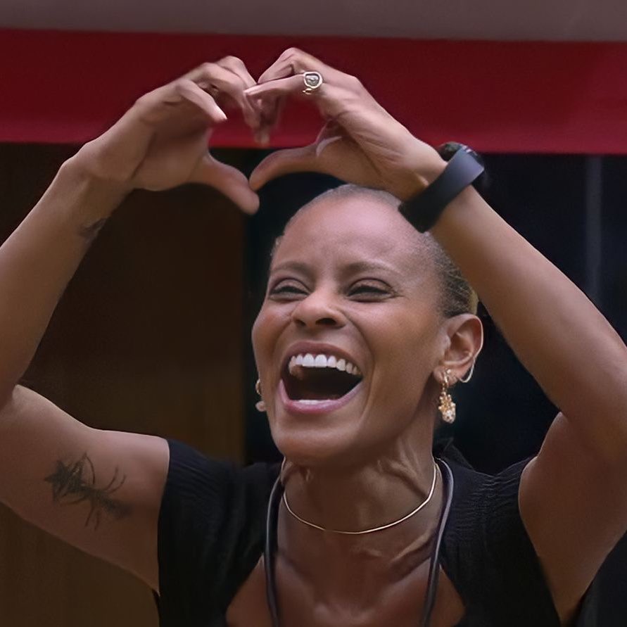 nacaorouge_'s tweet photo. A “planta” que não sai mais da boca do povo🗣️

ALINE GRANDONA DEMAIS🤎 #TeamAline #BBB23 #ForaFred https://t.co/15Emiuca7T