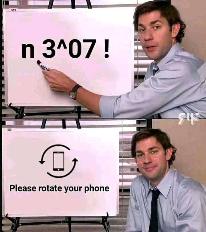 WholesomeMeme's tweet photo. https://t.co/yxMBYwB0N7