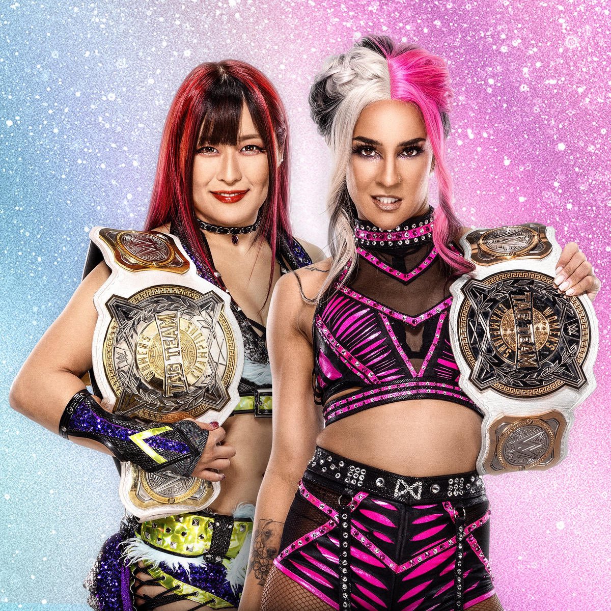  on Twitter quot five terribly booked women s tag team title reigns 