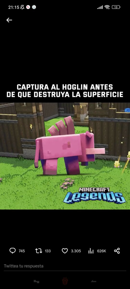Emmanue04745508's tweet photo. @XGP_PC_LATAM A la primera xd https://t.co/QftpBBHkBU