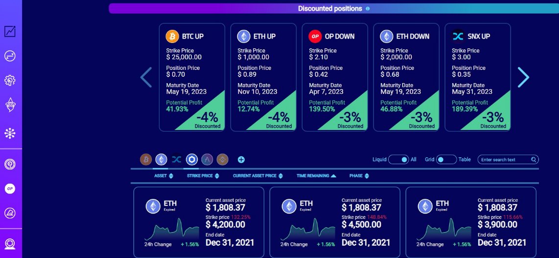 thalesmarket_th's tweet photo. ขอสั้นๆ THALES (เธลีส) คือ?  - Thales เป็น dapp บนเชน op &amp; arb - Products หลักคือ binary option พูดง่ายๆ แทงราคาสูง-ต่ำ กับ ช่วงราคา เช่น วันที่ 30 เม.ย. นี้ ราคา ETH จะสูงหรือต่ำกว่า 1700 (เรียกว่าราคา strike price) หรือ ETH ในวันนี้จะอยู่ใน หรือ นอก ช่วงราคา 1500-1700
[1/4] https://t.co/jvDBAhZzT0