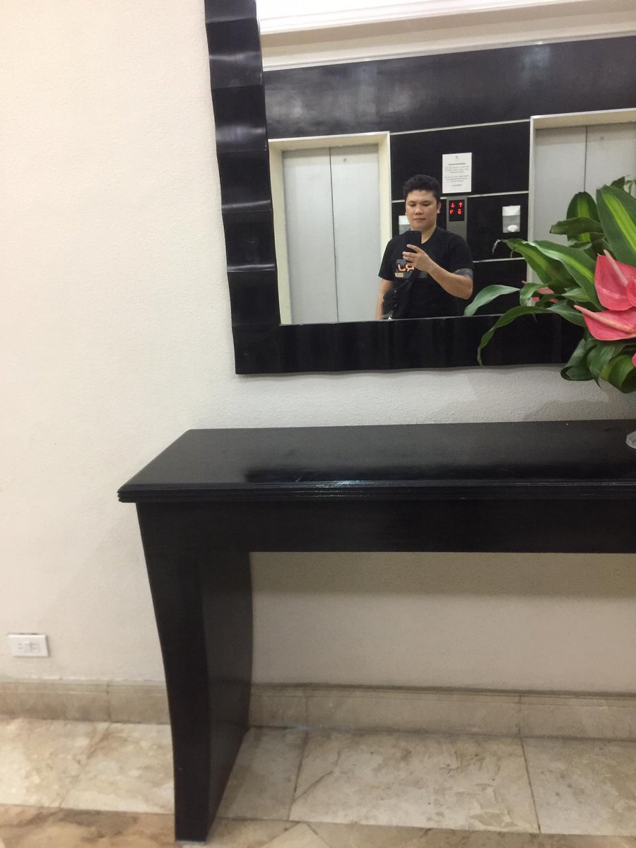 James massuer davao tweet media