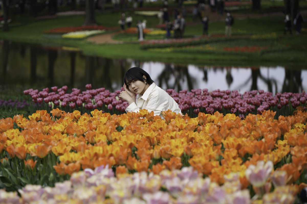TOSHIPHOTO3's tweet photo. チューリップ🌷

1枚目でスカート汚れないかなと気になったけど遠かったので伝わらず😅

蓮見みなさん @mina_hasumi 

#コットン撮影会
#ポートレート好きな人と繋がりたい
#ポートレート
#撮影会モデル 
#portrait #portraitphotography 
#portraitmodel
#batis135 https://t.co/ZP3Lid6810