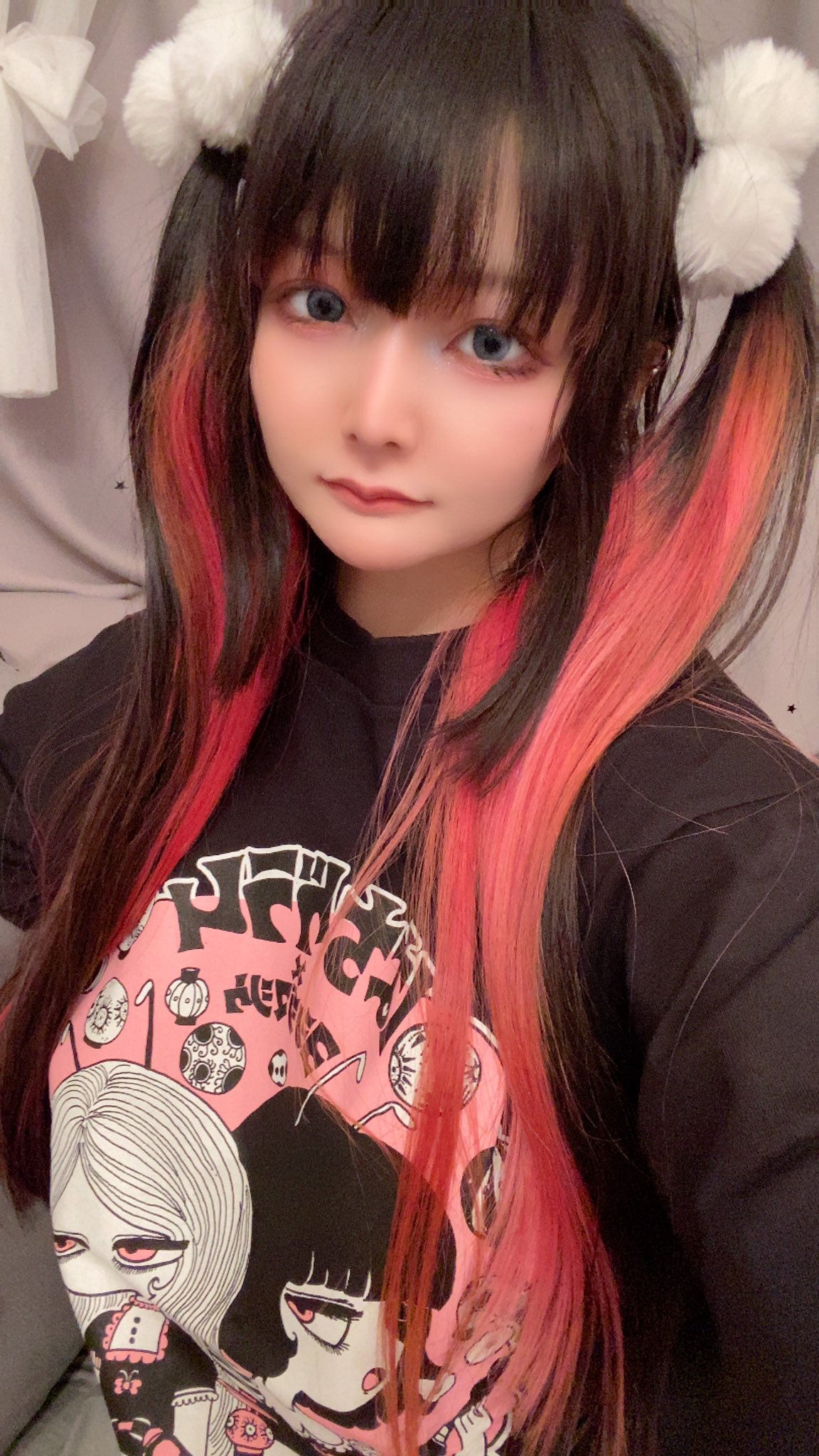 雑魚ちゃん (@0kana0) / X